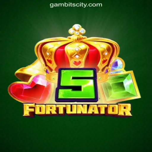 Exploring the Excitement of 5Fortunator: A Dive into GAMBIT CITY Online Casino Philippines