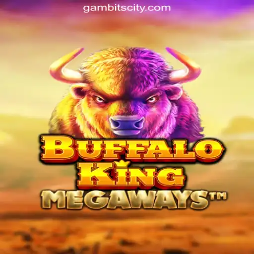 BuffaloKing: A Roaring Feature at GAMBIT CITY Online Casino Philippines