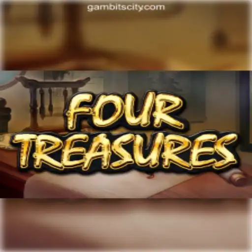 Discover the Exciting World of FourTreasures at GAMBIT CITY Online Casino Philippines