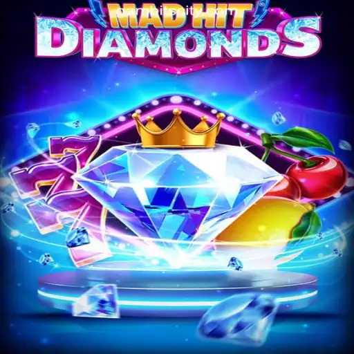 Unveiling MadHitDiamonds: A Thrilling Experience at GAMBIT CITY Online Casino Philippines