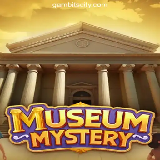 Unveiling the Intrigue of MuseumMystery at GAMBIT CITY Online Casino
