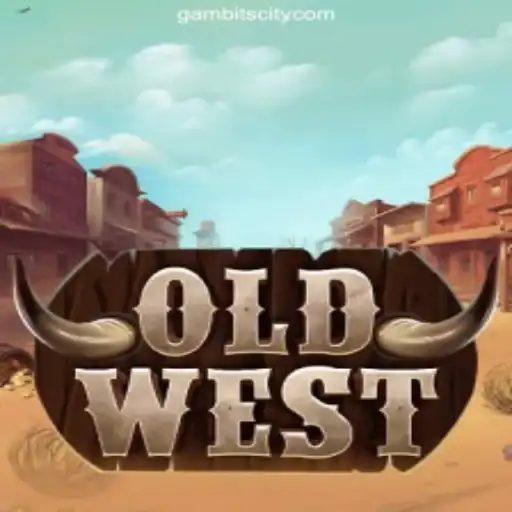 OldWest: The Thrilling Adventure in GAMBIT CITY Online Casino Philippines