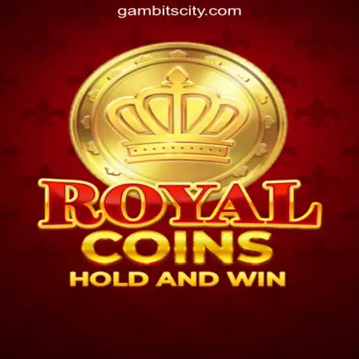 Explore RoyalCoins: A Thrilling Adventure at GAMBIT CITY Online Casino Philippines
