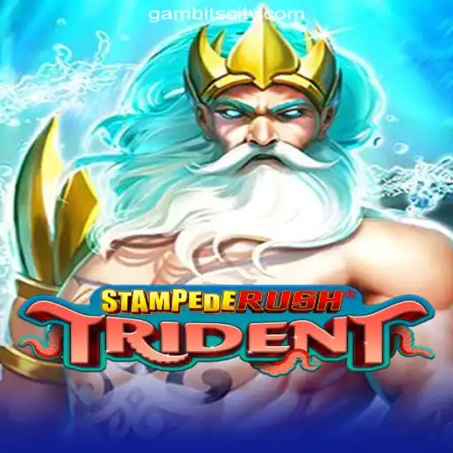 Unveiling StempedeRushTrident: A Thrilling Adventure at GAMBIT CITY Online Casino Philippines