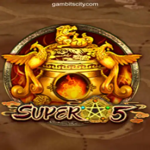 Exploring the Excitement of Super5 at GAMBIT CITY Online Casino Philippines