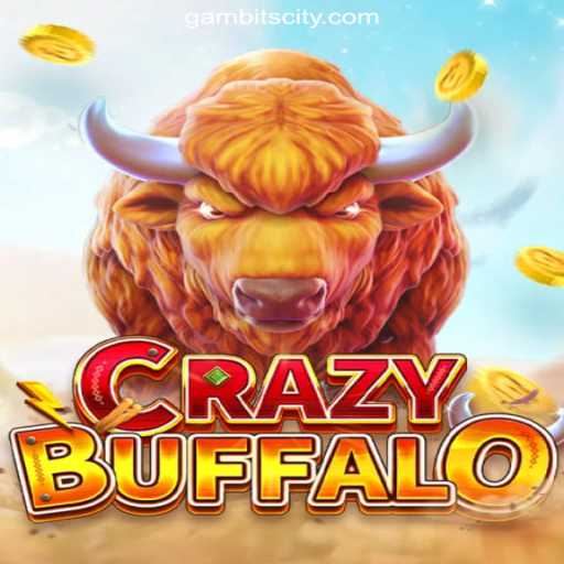 Discover the Thrills of CRAZYBUFFALO at GAMBIT CITY Online Casino Philippines