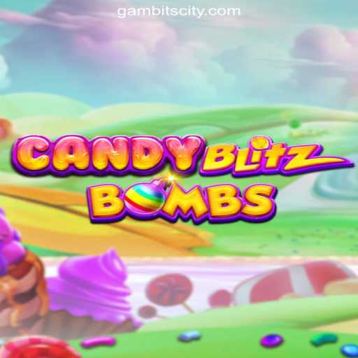 Exploring CandyBlitzBombs: The New Addition to GAMBIT CITY Online Casino Philippines