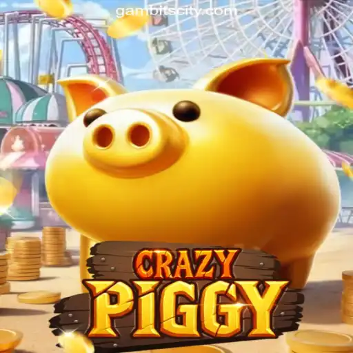 Dive into the Exciting World of CrazyPiggy at GAMBIT CITY Online Casino Philippines