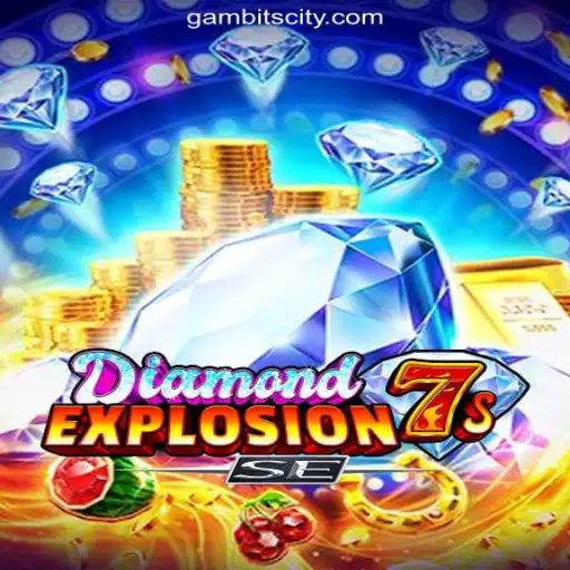 Dive into the World of DiamondExplosion7sSE at GAMBIT CITY Online Casino Philippines