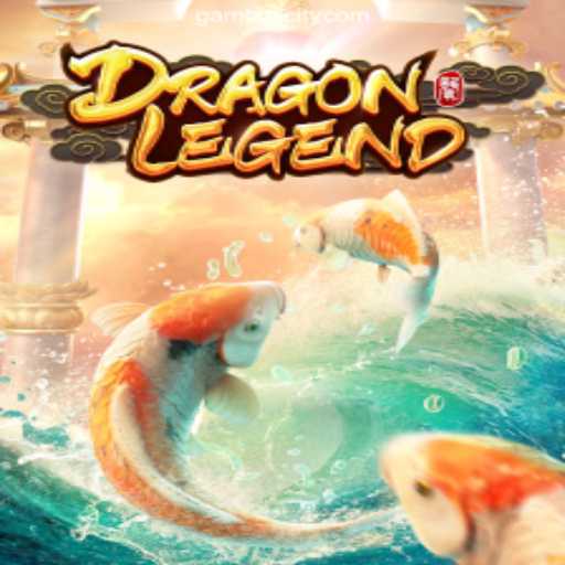 Discover the Thrills of DragonLegend at GAMBIT CITY Online Casino Philippines