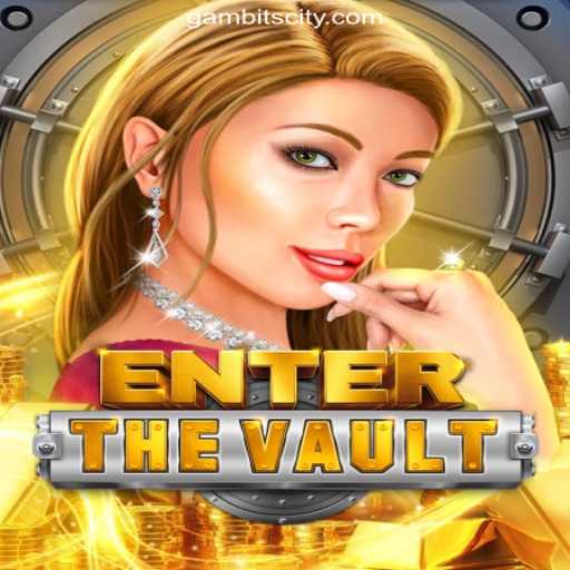 Discover the Thrills of 'EntertheVault': A Deep Dive into GAMBIT CITY Online Casino's Latest Offering