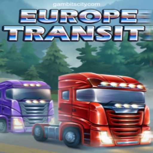 Exploring EuropeTransit: A Thrilling Ride Through Virtual Europe