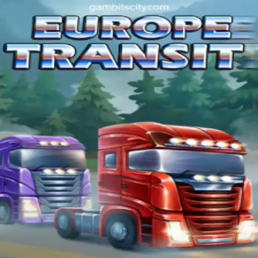 Exploring EuropeTransit: A Thrilling Ride Through Virtual Europe