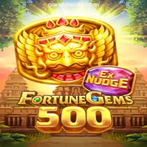 FortuneGems500: A Shimmering Experience at GAMBIT CITY Online Casino Philippines