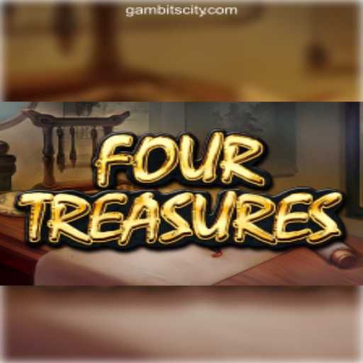 Discover the Exciting World of FourTreasures at GAMBIT CITY Online Casino Philippines