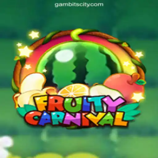 FruityCarnival: A Delightful Spin in GAMBIT CITY Online Casino Philippines