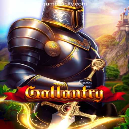 Gallantry: Embark on an Epic Adventure with GAMBIT CITY Online Casino Philippines