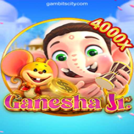 Exploring the Excitement of GaneshaJr at GAMBIT CITY Online Casino Philippines