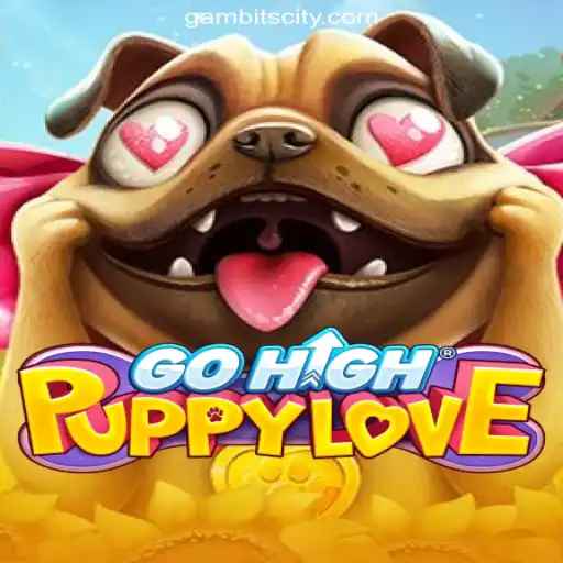 GoHighPuppyLove: A New Adventure in GAMBIT CITY Online Casino Philippines