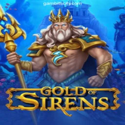 Exploring the Enchanting World of GoldofSirens in GAMBIT CITY Online Casino Philippines