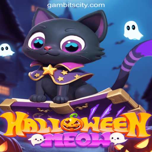 Explore HalloweenMeow: A Spooky Adventure at GAMBIT CITY Online Casino Philippines