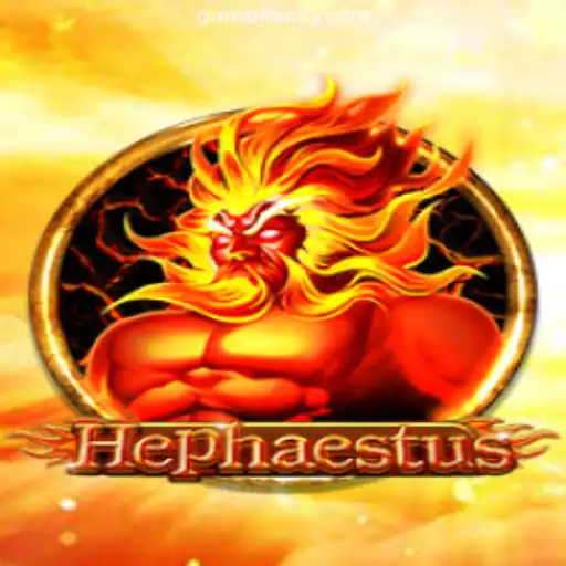 Hephaestus: Experience the Power of Myth in GAMBIT CITY Online Casino Philippines