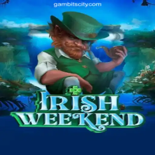 Experience the Thrill of IrishWeekend at GAMBIT CITY Online Casino Philippines