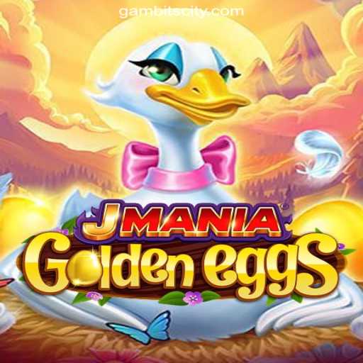 Exploring JManiaGoldenEggs: A Thrilling Addition to GAMBIT CITY Online Casino Philippines