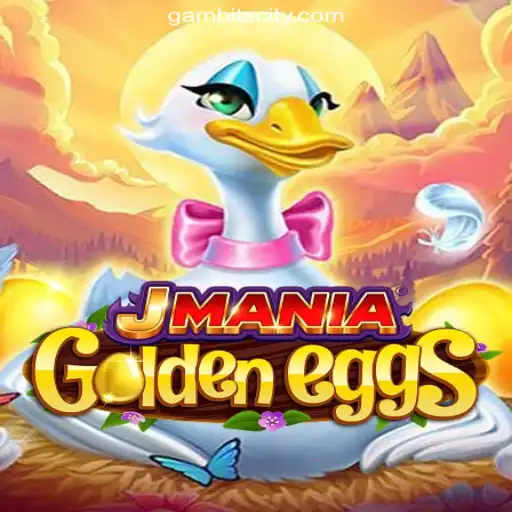 Exploring JManiaGoldenEggs: A Thrilling Addition to GAMBIT CITY Online Casino Philippines