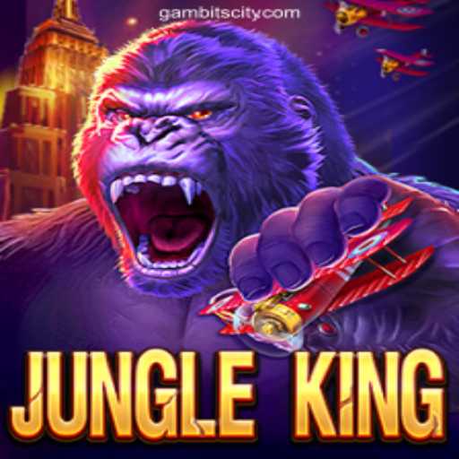 Experience the Thrill of JungleKing at GAMBIT CITY Online Casino Philippines