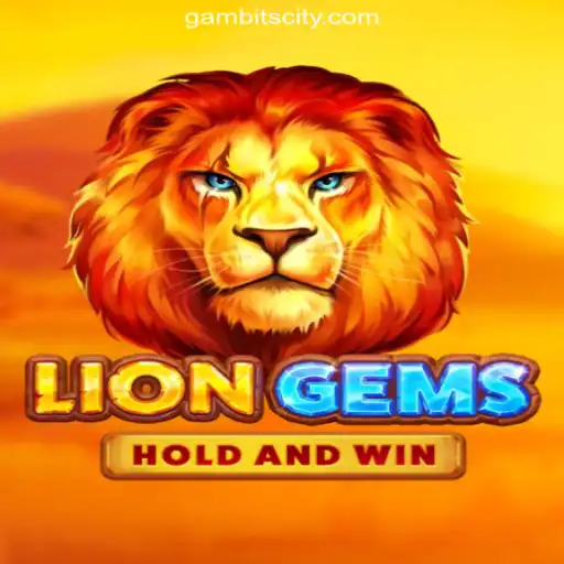 Discover the Thrill of LionGems at GAMBIT CITY Online Casino Philippines
