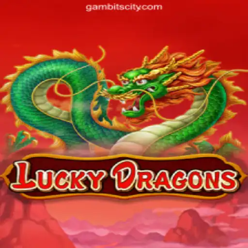 Discover the Exciting World of LuckyDragons at GAMBIT CITY Online Casino Philippines