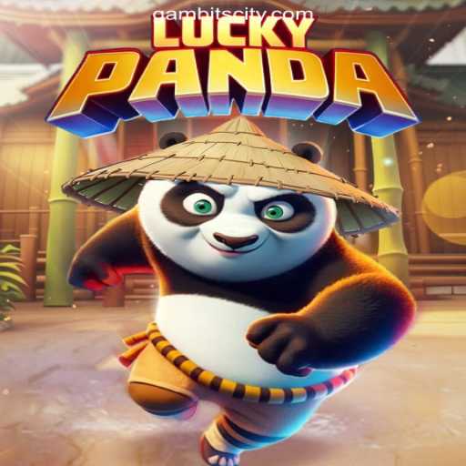 Discover the Excitement of LuckyPanda at GAMBIT CITY Online Casino Philippines