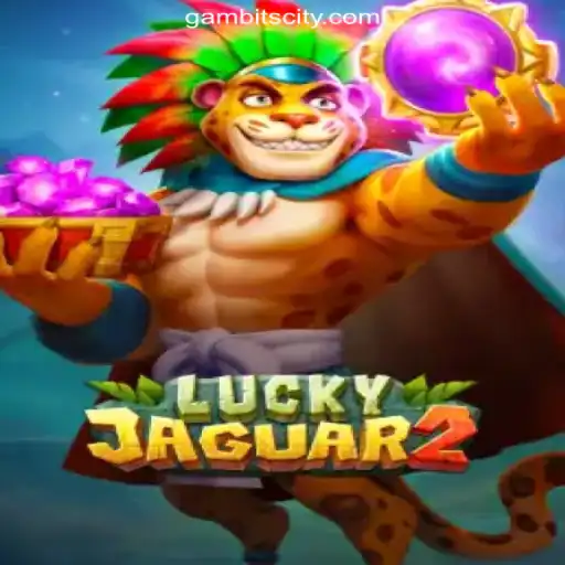 Unveiling Luckyjaguar2: A New Sensation in GAMBIT CITY Online Casino Philippines