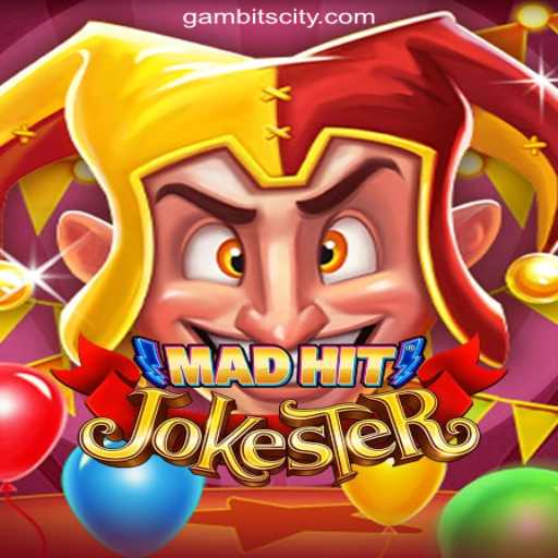 Exploring MadHitJokester: A Thrilling Casino Adventure at GAMBIT CITY Online Casino Philippines