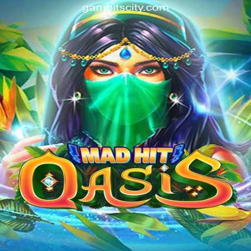 MadHitOasis: A Thrilling Experience in GAMBIT CITY Online Casino Philippines