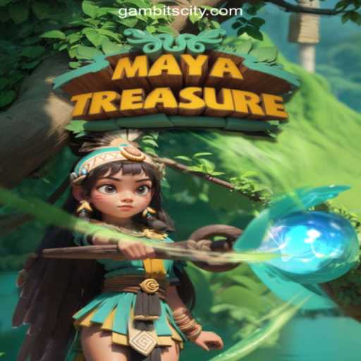Discover the Thrilling Adventure of MayaTreasure at GAMBIT CITY Online Casino Philippines