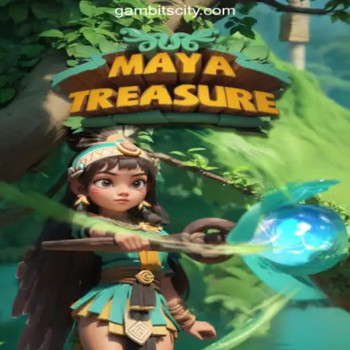 Discover the Thrilling Adventure of MayaTreasure at GAMBIT CITY Online Casino Philippines