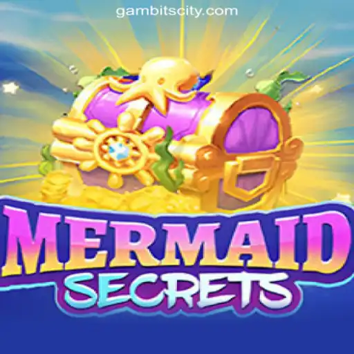 Discover the Enchanting World of MermaidSecrets at GAMBIT CITY Online Casino Philippines