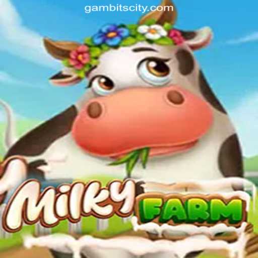 Exploring the Dynamic Worlds of MilkyFarm and Gambit City Online Casino Philippines
