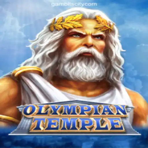Exploring OlympianTemple: A Divine Journey through GAMBIT CITY Online Casino Philippines