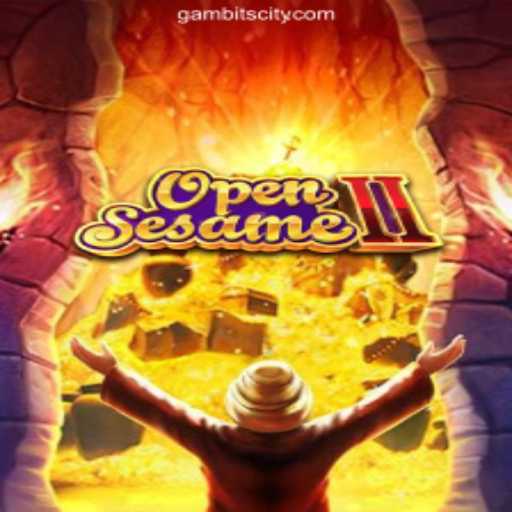 Unlock the Thrills of OpenSesameII at GAMBIT CITY Online Casino Philippines