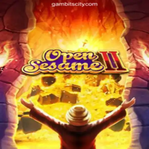 Unlock the Thrills of OpenSesameII at GAMBIT CITY Online Casino Philippines