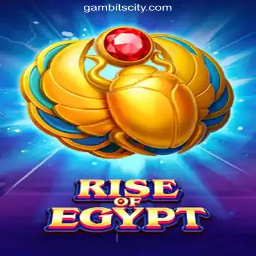 Unveiling the Enchantment of Rise Of Egypt in GAMBIT CITY Online Casino Philippines