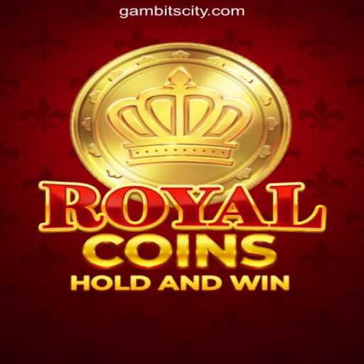 Explore RoyalCoins: A Thrilling Adventure at GAMBIT CITY Online Casino Philippines