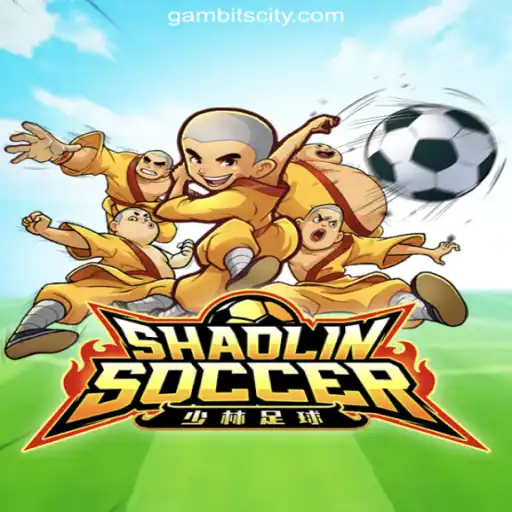 Experience the Thrill of ShaolinSoccer at GAMBIT CITY Online Casino Philippines