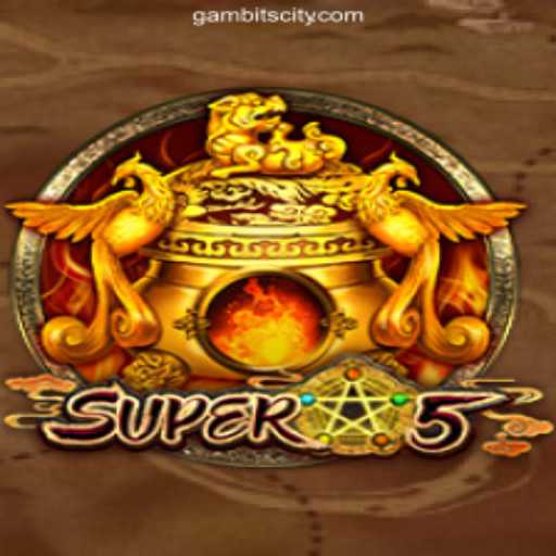 Exploring the Excitement of Super5 at GAMBIT CITY Online Casino Philippines