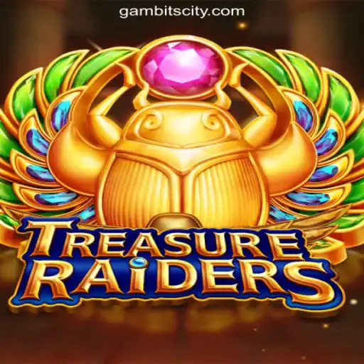Discover the Thrills of TREASURERAIDERS at GAMBIT CITY Online Casino Philippines