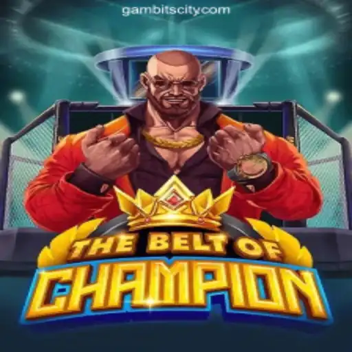 TheBeltOfChampion: A Thrilling Experience in GAMBIT CITY Online Casino Philippines