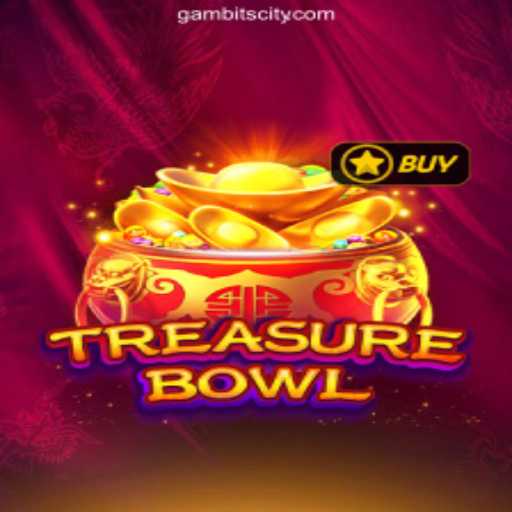 Unearth Riches with TreasureBowl at GAMBIT CITY Online Casino Philippines